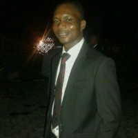 Wisdom Archibong