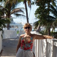 Анна Астахова