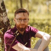 Илья Круглый