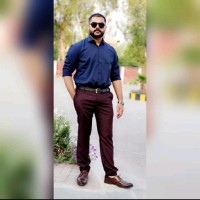Waleed Haider