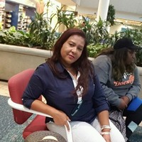 lovely ruiz