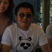 Marcus Gao