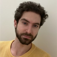 Damian Rojek