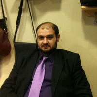 Evangelos Zervopoulos
