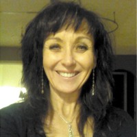 Marjorie M.