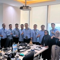 Eky candra dwi Saputro