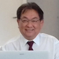 Silvio Hashimoto