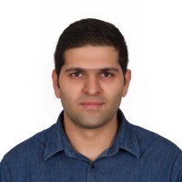 Reza Hessampour Mahallati