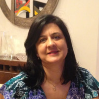 Silvia Cunha