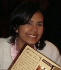 Zayels Valeska Meza Contreras