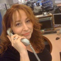 Manuela Isaila