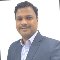 Sandeep Ghadi