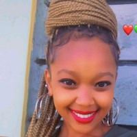Yvonne Wambui