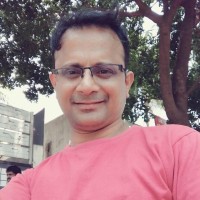 Mohan K R