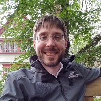 Brian Brower