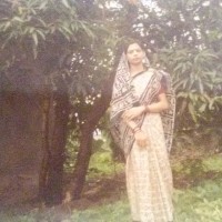 Namrata Bhargava