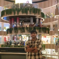 Chandan K C