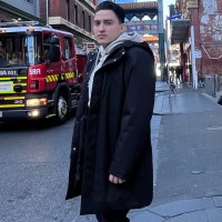 Harold Esteban Acosta Martinez