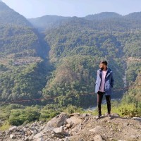 Shubh Gohil