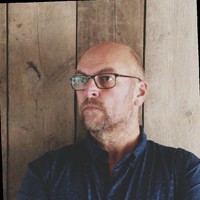 Wim Van Der Starre
