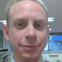 Martyn Hopkins