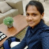 Aparna Kasirajan