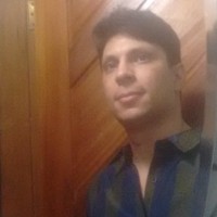 Daniel Rodrigo