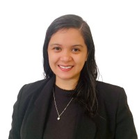Hadassah Lois Matito