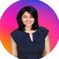 Vidhi Joshi - Social media specialist