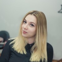 Oxana Razuvaeva