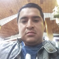 Jose Guachichulca ortiz