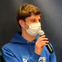 Clément Baranger