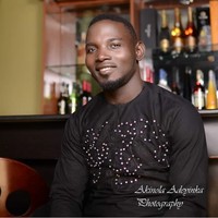 Soji abayomi