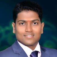 Mahesh Dasari