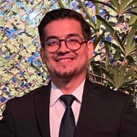 Luis Emilio Solis