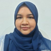 Nadira Ousmand