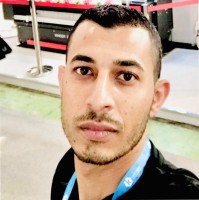 Ibraheem Darwesh