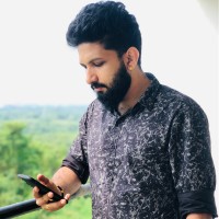 Nithin Kamath