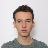 Ian Mitrofanov