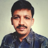V V NagaKrishna Manduri
