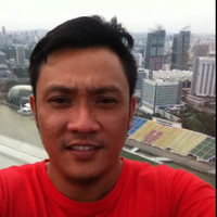 Hasmadi Bali