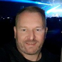 Craig Donaldson