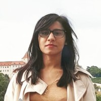 Iqra Shafqat