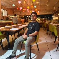 Akshay Dubey