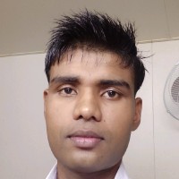 Chauhan Ranjeet Kumar