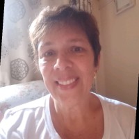 Marcia Regina Donato