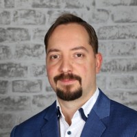 Daniel Ullmann