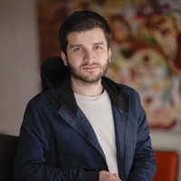 Goga Saatashvili