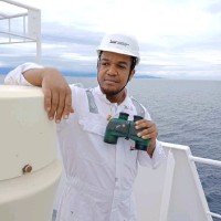 Njabulo Mbambo