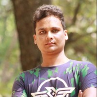 Md Faizul Haque